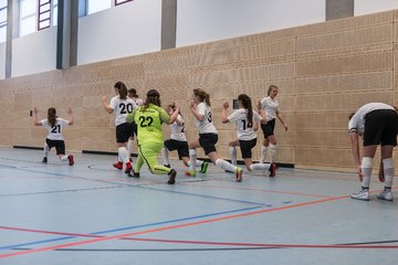 Bild 20 - B-Juniorinnen Kreismeisterschaft OD/RZ